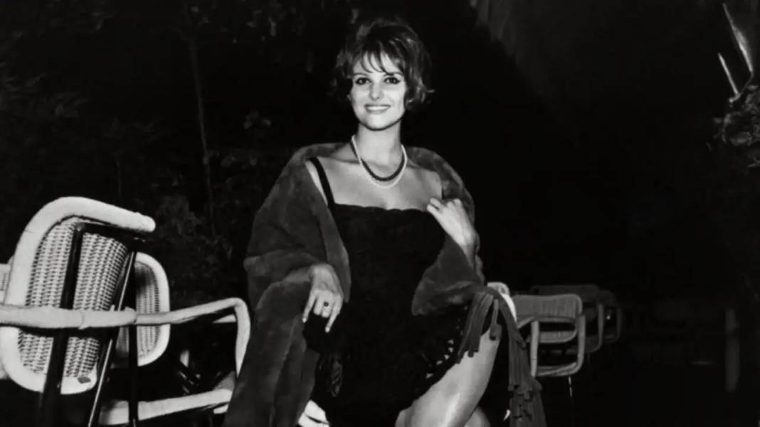 Antalya Altın Portakal Ödüllü Claudia Cardinale Üzen Haber 8